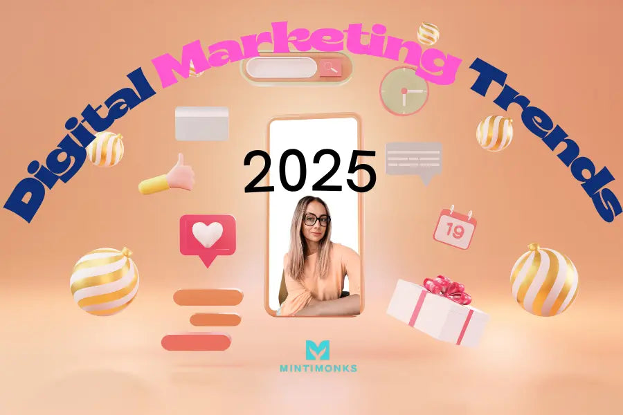 digital marketing trends 2025