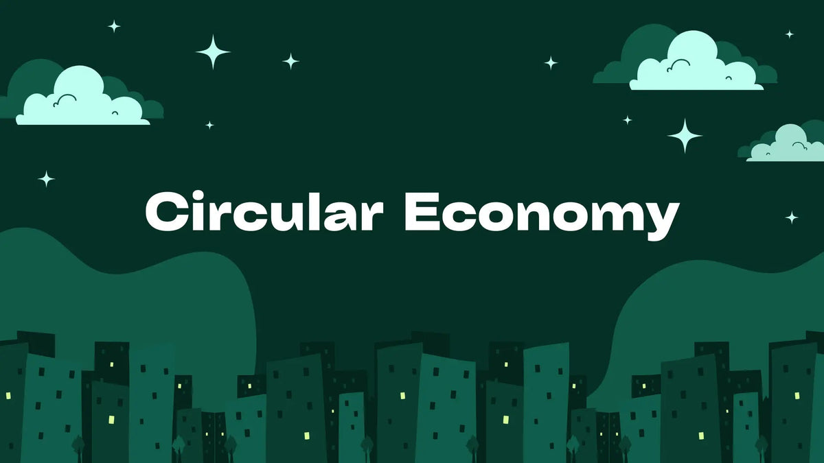 đż Circular Economy: How Transforming Waste into Wealth is Revolutionizing Sustainable Business Practices.