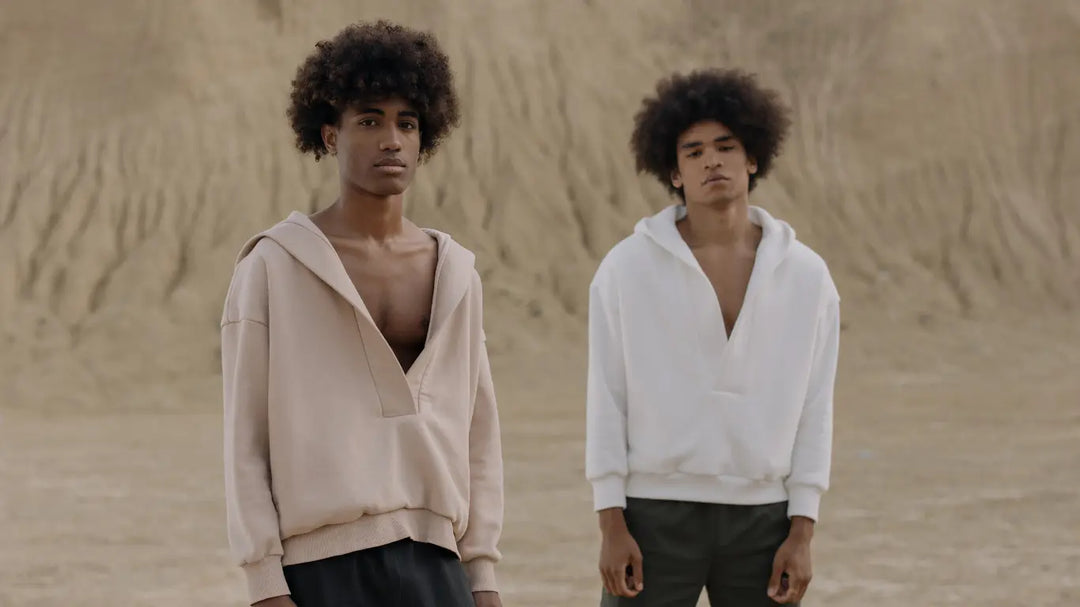Сътрудничества в областта на модата Streetwear