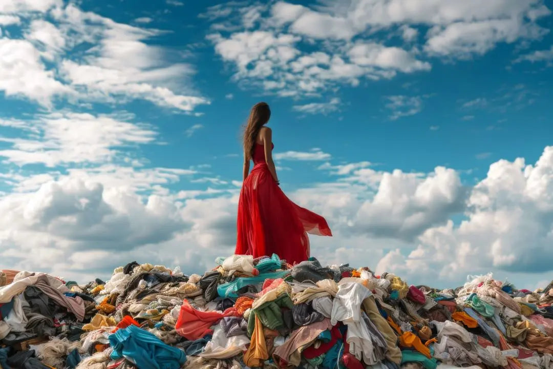 fashion waste