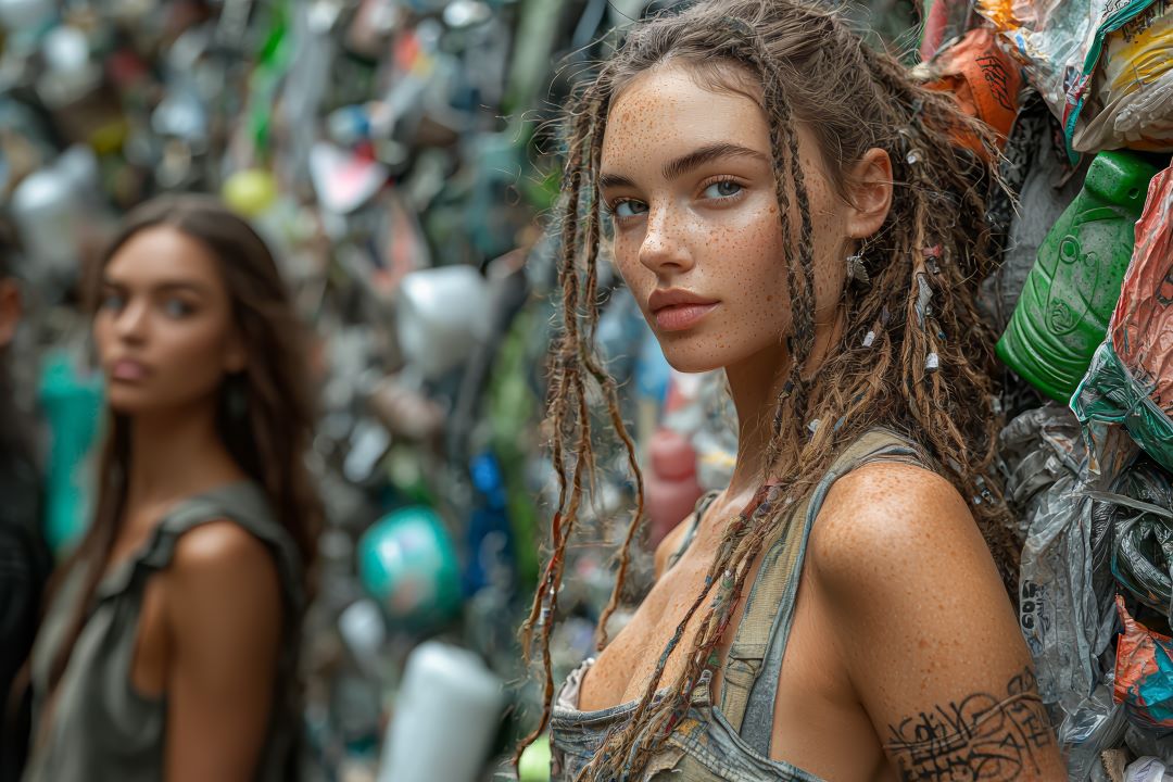 ethical brand building