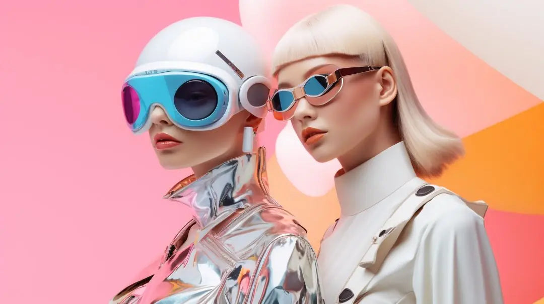 Future of fashion