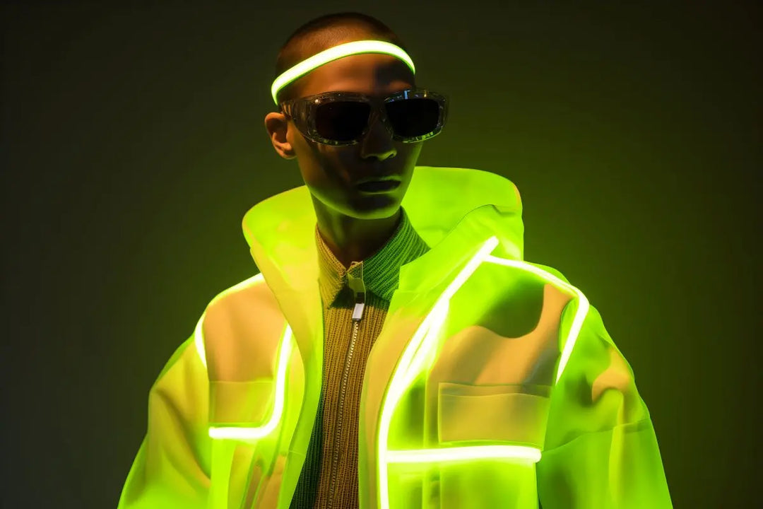 AI in Fashion