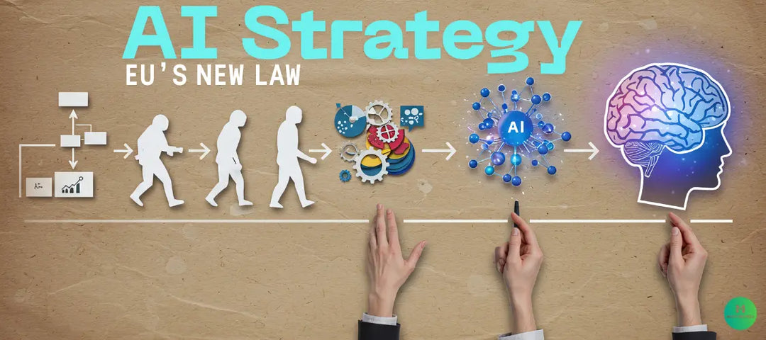 EU’s new AI strategy