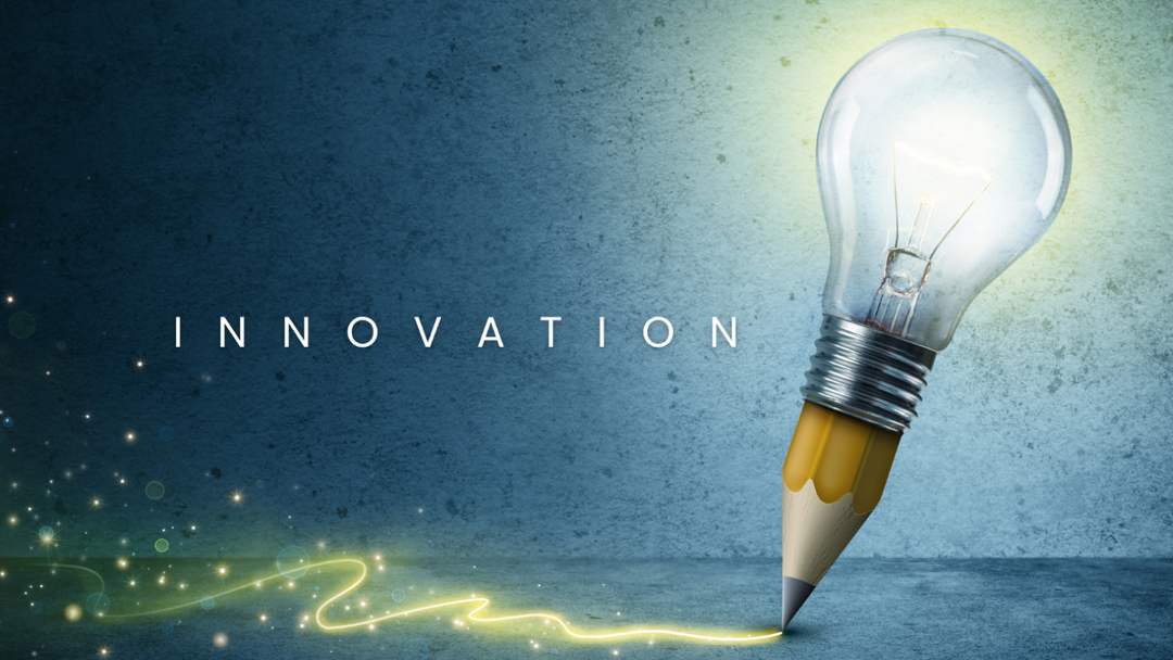 BUSINESS INNOVATION STRATEGY 2025