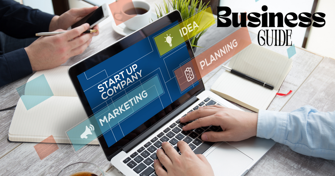 Starting a Sustainable Business 2025