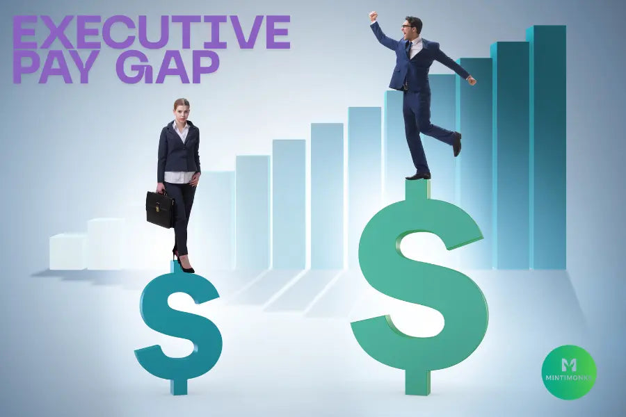 EXECUTIVE PAY GAP