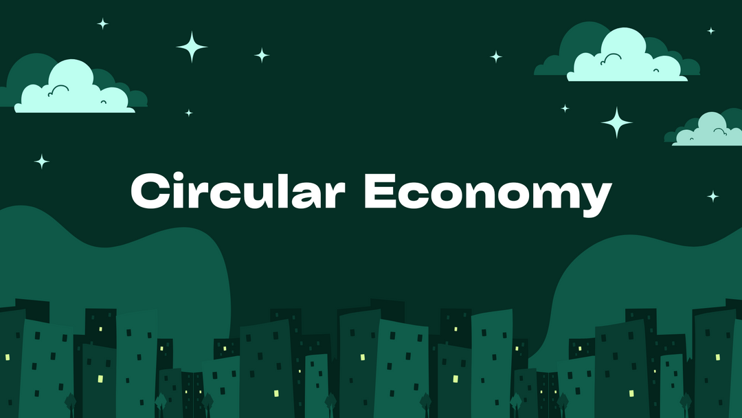 circular business