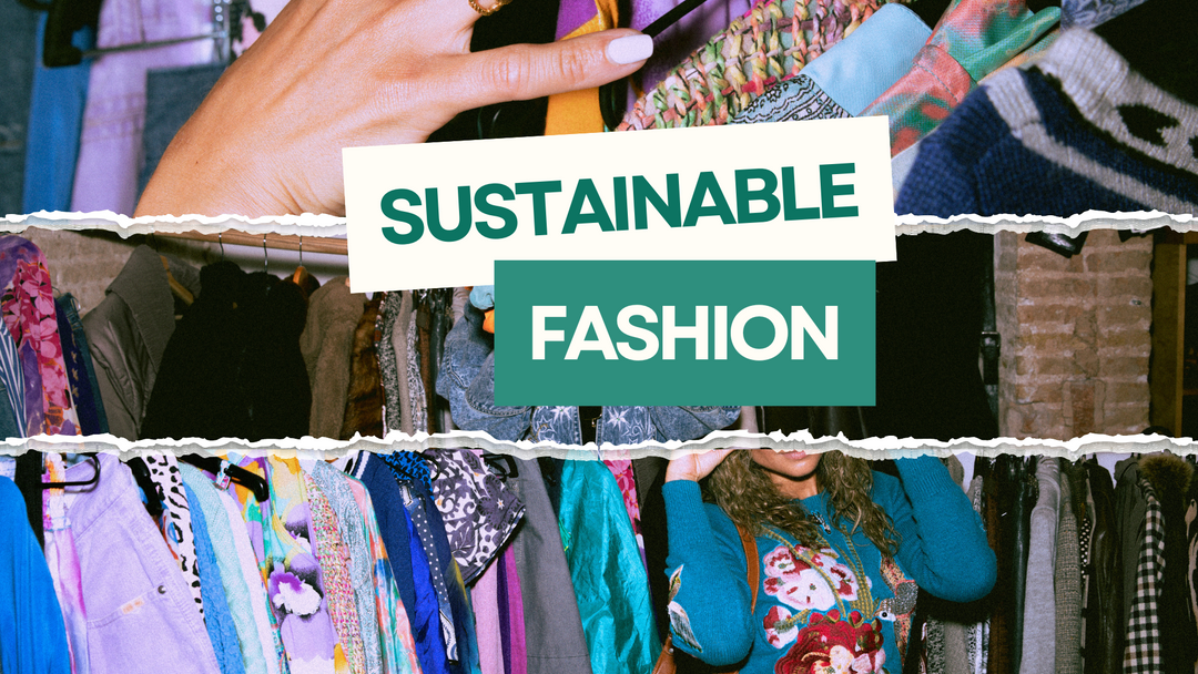 Fashion, sustainable fashion, 