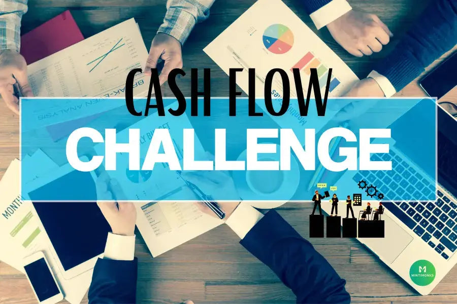 SMALL BUSINESS MANAGEMENT CHALLENGES 2025