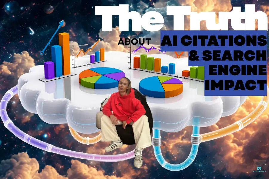 AI-Zitate und Auswirkungen auf Suchmaschinen