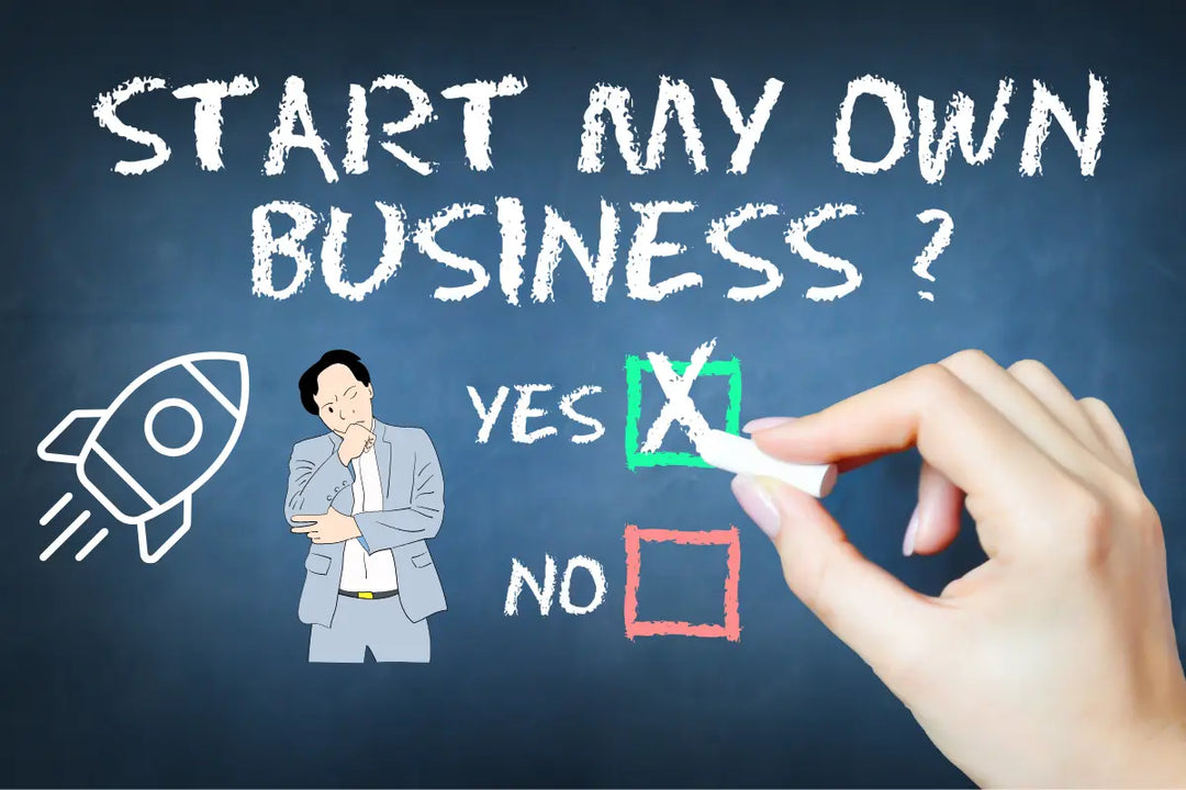 Why Starting a Business Is Easier Than Ever