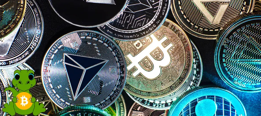 best crypto ETFs to invest in 2025