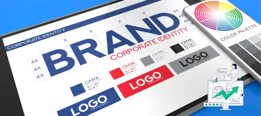 how to build an online brand in 2025