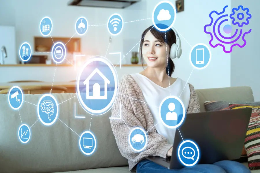  automate your online business without losing the human touch