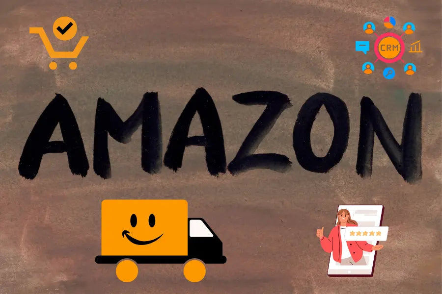 how to use Amazon to earn money