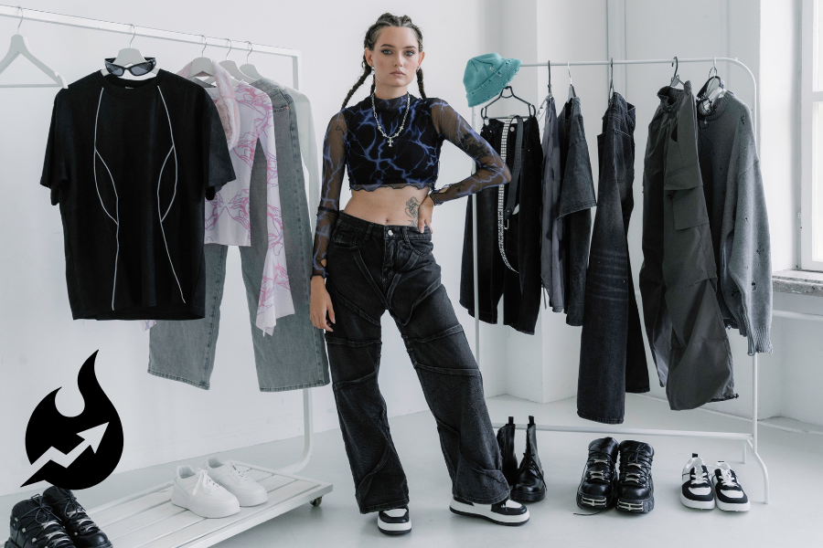 Fashion Trends Late Summer & Fall/Winter 2025: Colors, Forms & Seasonal Styles