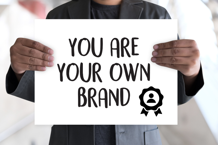 personal branding in 2025