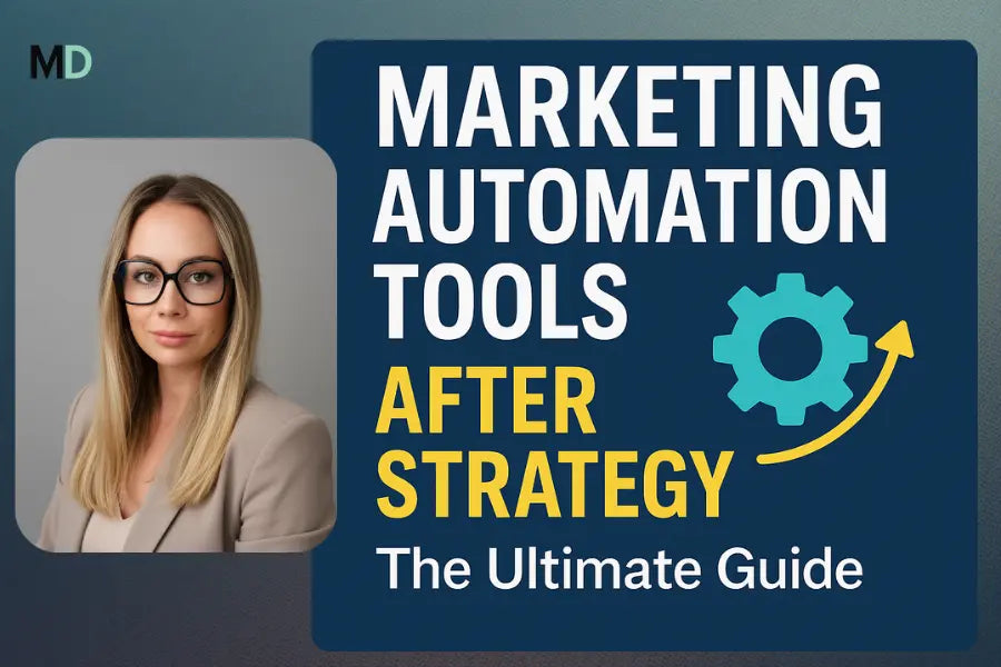 Marketing-Automatisierungs-Tools