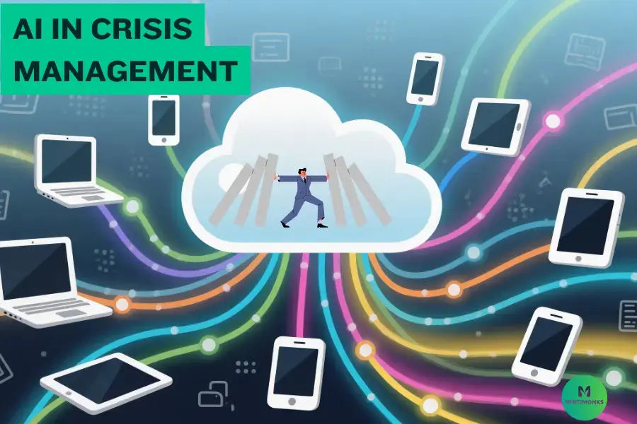 AI in crisis management