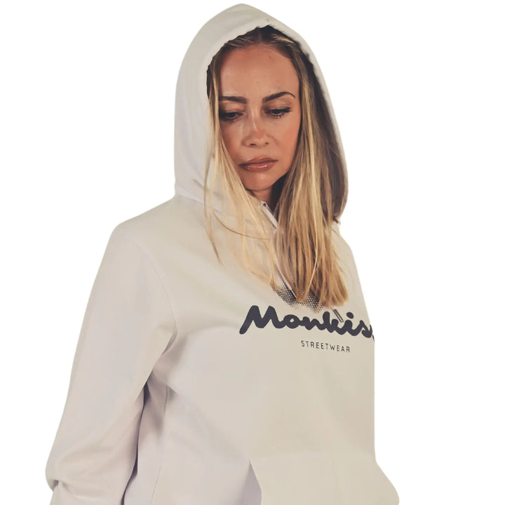 Streetwear Unisex Cruiser Hoodie Mintimonks