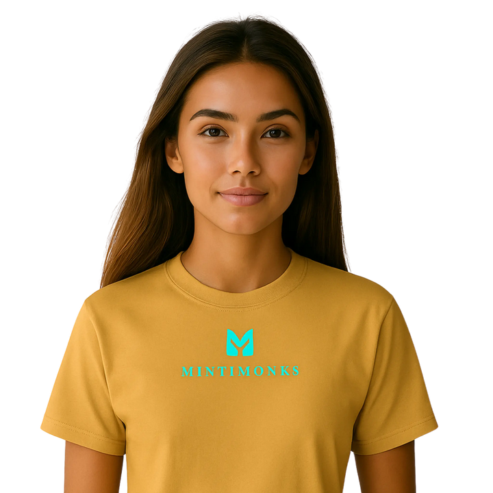 Aquarius Sea Queen Tee MINTIMONKS