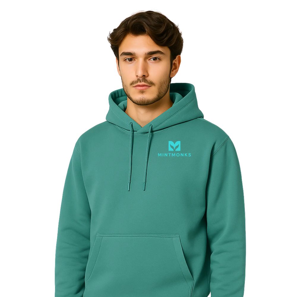 Taurus Zodiac Hoodie MINTIMONKS