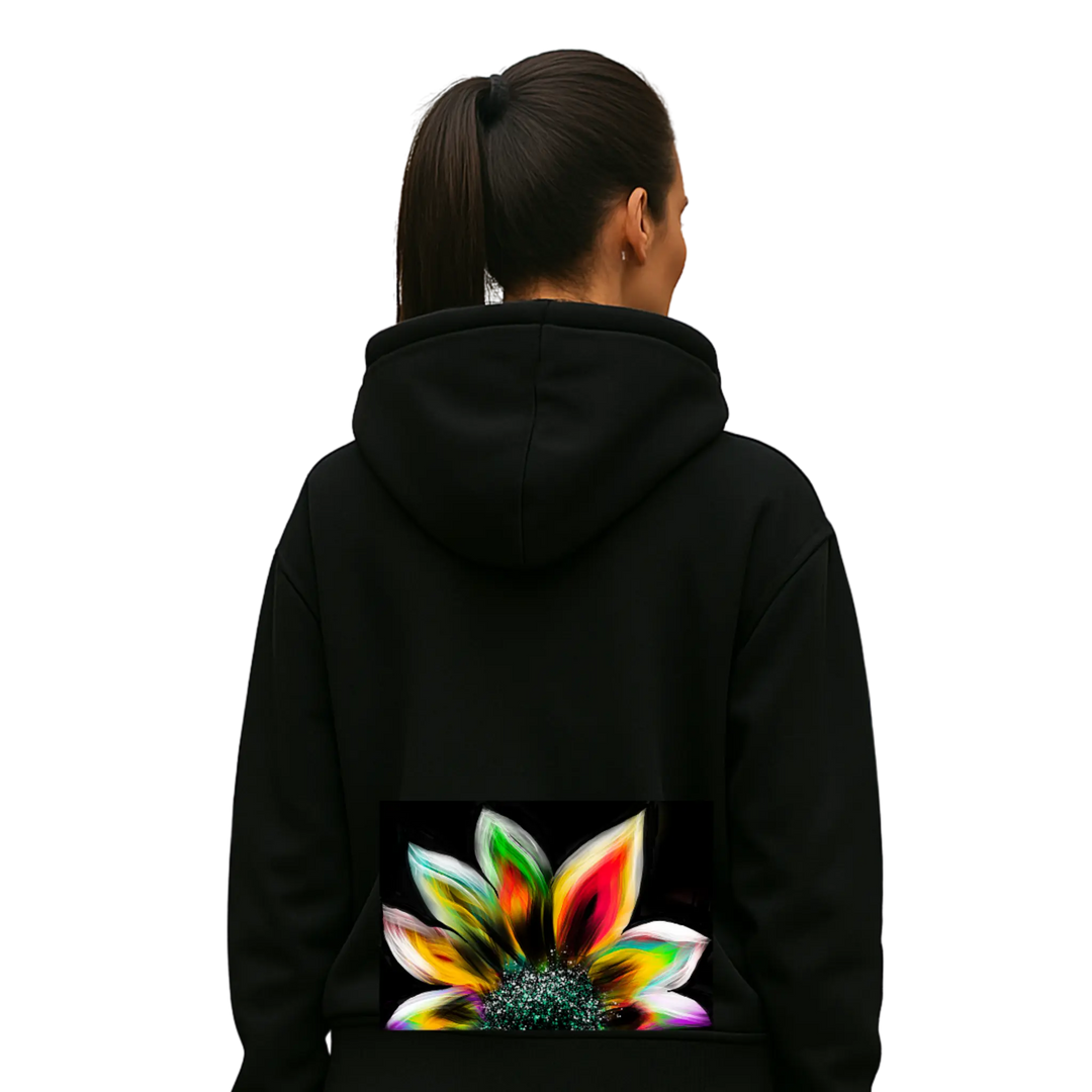 Mintimonks Signature Hoodie MINTIMONKS