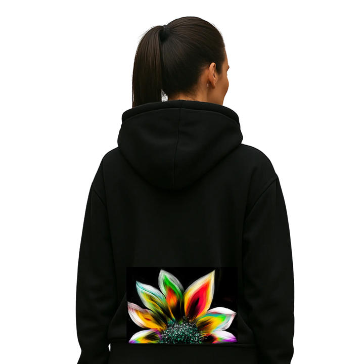 Mintimonks Signature Hoodie MINTIMONKS