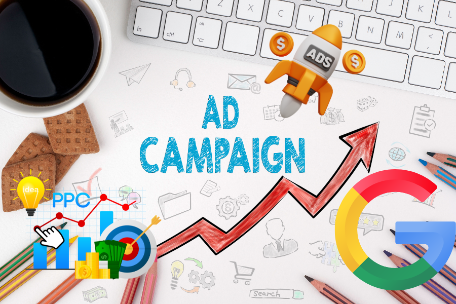 warum Google Ads niedriger ROI 2025