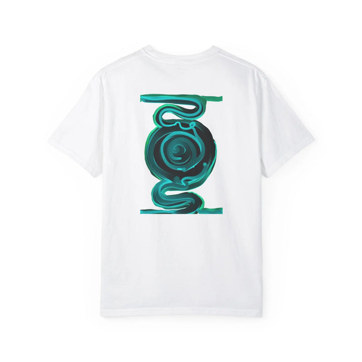 Grafisches Unisex-T-Shirt - perfekt für Freizeitkleidung und personalisierte Geschenke Printify