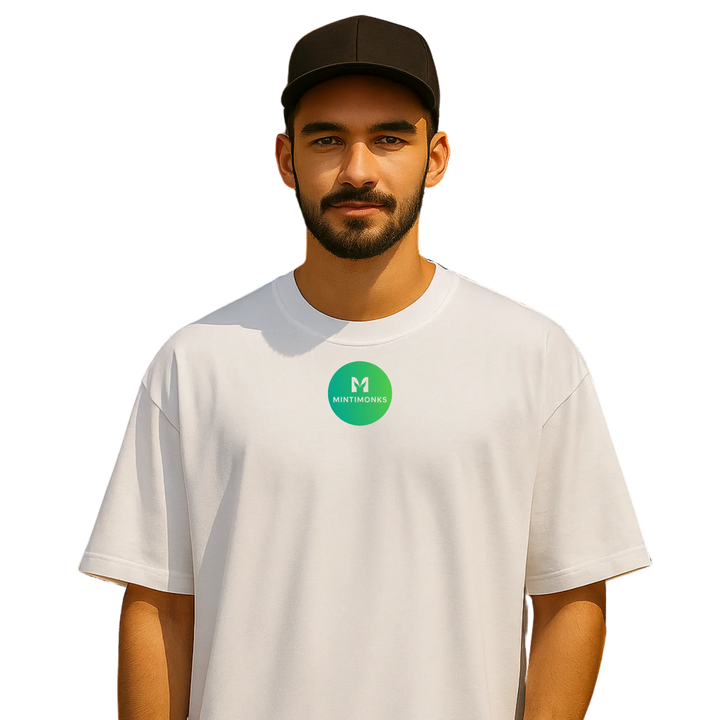 Kirschblüten T-Shirt MINTIMONKS